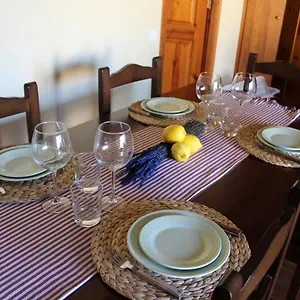  Apartamento 'el Raco Del Bandoler' España