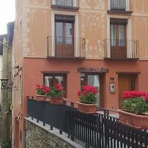  Apartamento L'urdet España