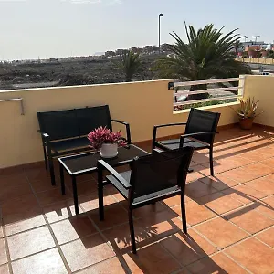  Apartamento Gran Terraza España