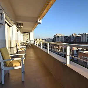  Apartamento Luxury Reding España