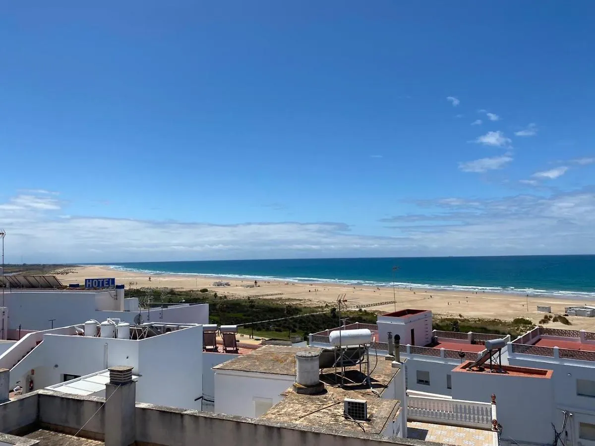 Apartamento Arco Urta Conil De La Frontera
