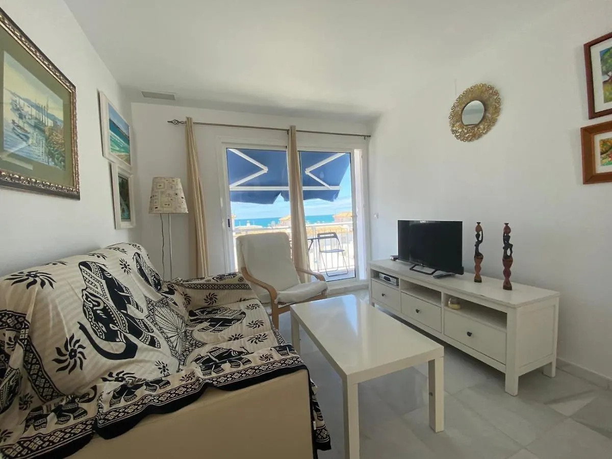 Apartamento Arco Urta Conil De La Frontera