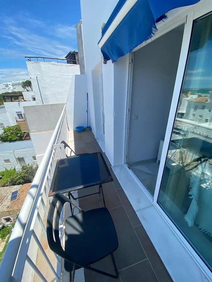 Apartamento Arco Urta Conil De La Frontera