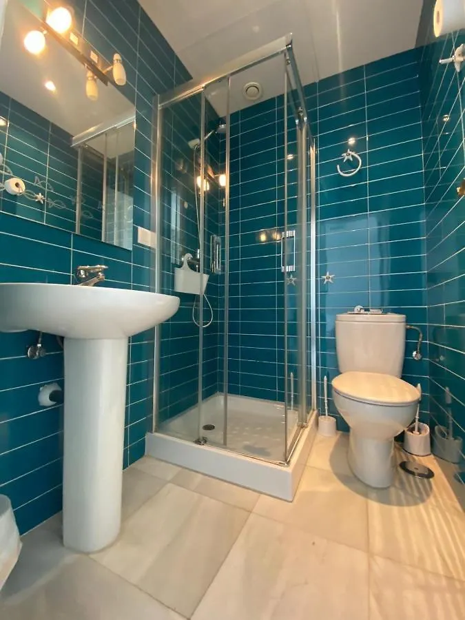 Apartamento Arco Urta Conil De La Frontera