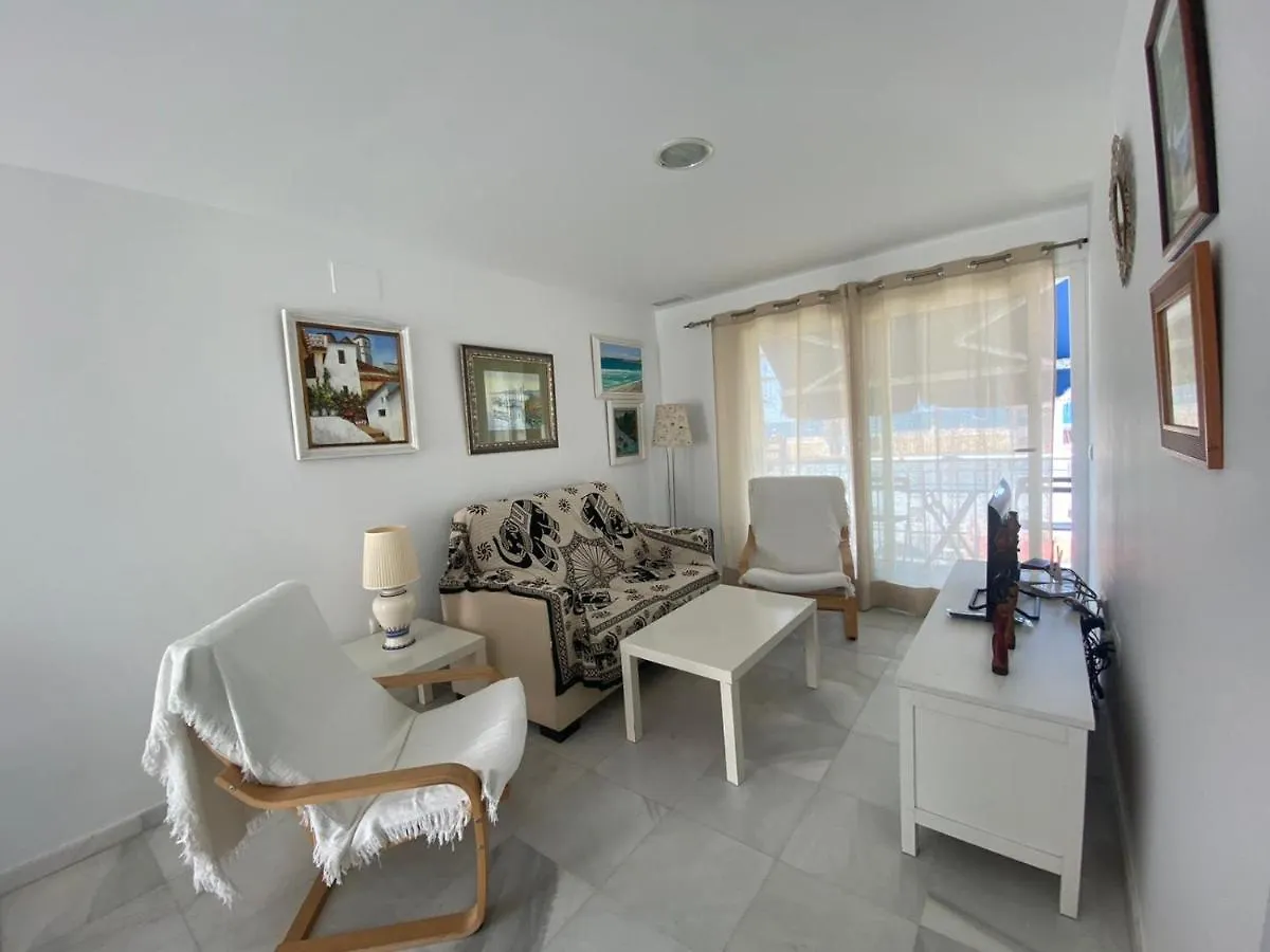 Apartamento Arco Urta Conil De La Frontera 0*,  España