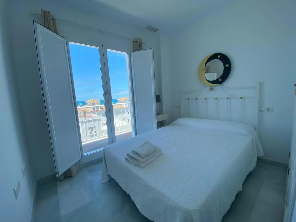 Apartamento Arco Urta Conil De La Frontera España