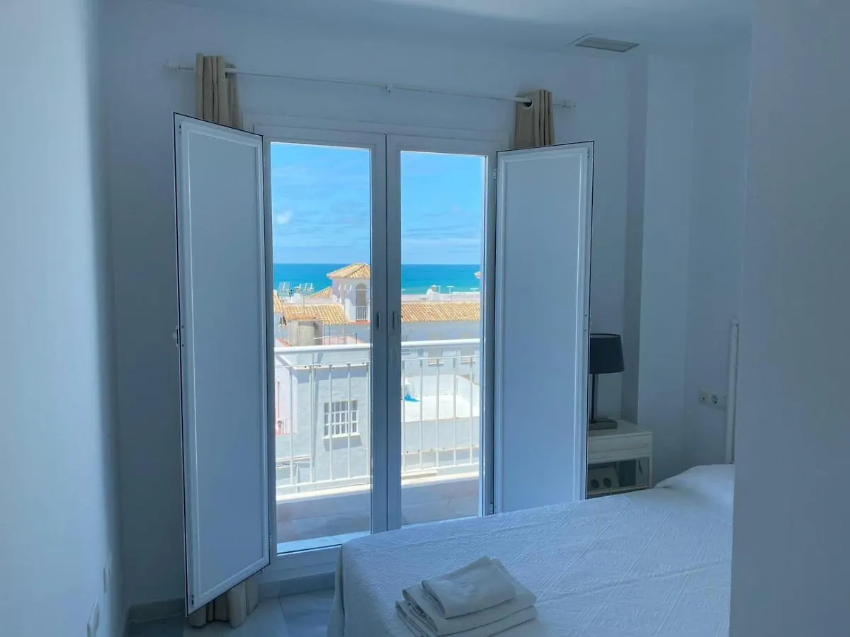 Apartamento Arco Urta Conil De La Frontera 0*,  España