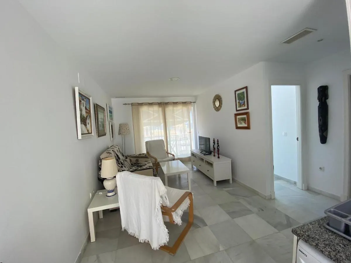 Apartamento Arco Urta Conil De La Frontera