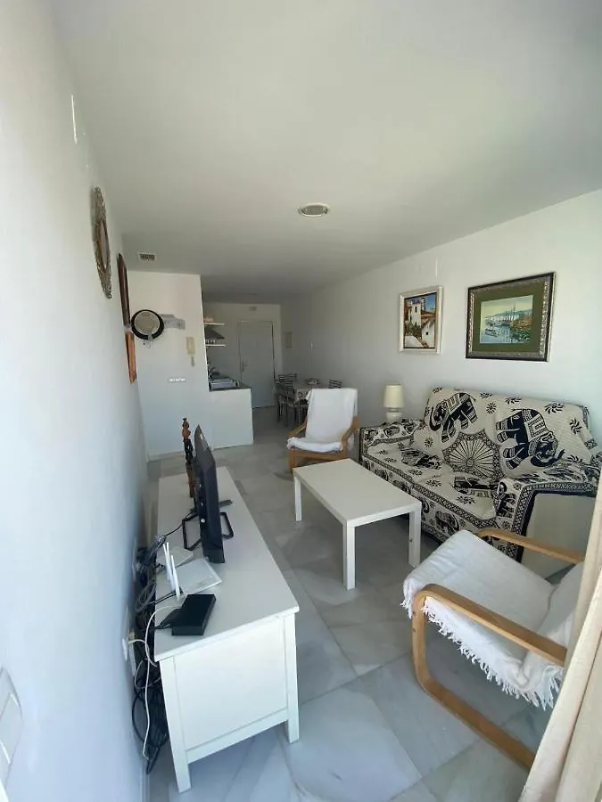 Apartamento Arco Urta Conil De La Frontera España