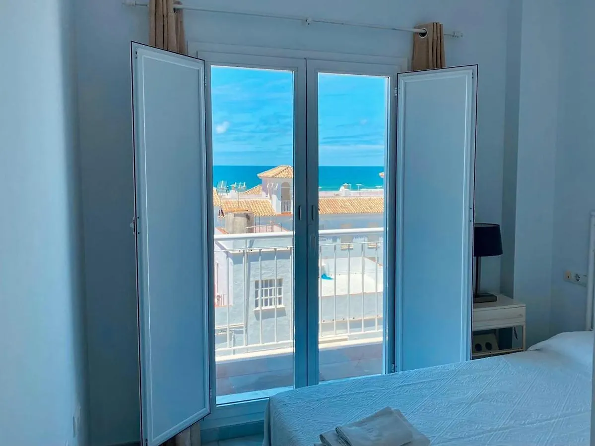 Apartamento Arco Urta Conil De La Frontera